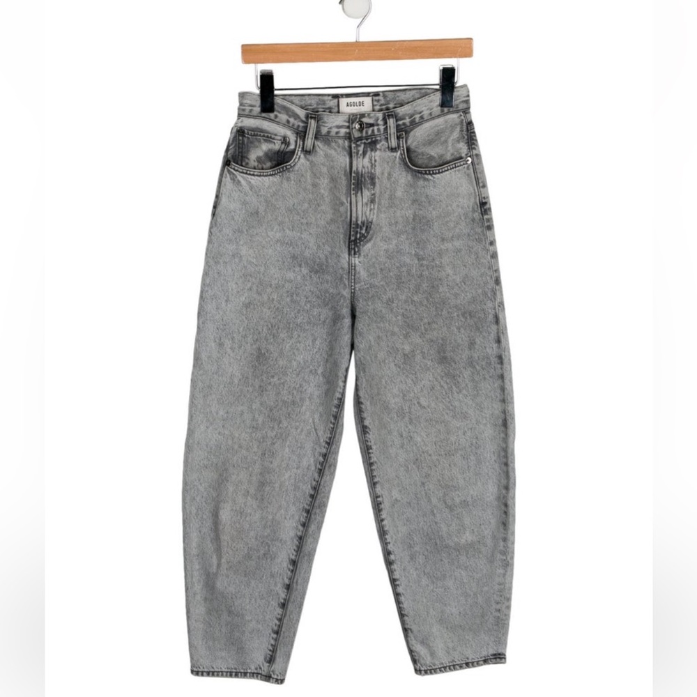 Agolde Balloon Jeans